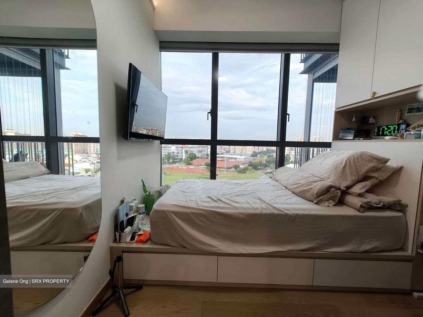 The Florence Residences (D19), Apartment #504513421